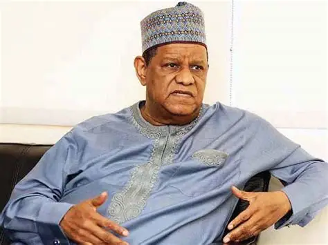 Mohammed Hayatu-Deen