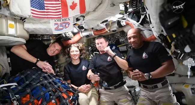 Artemis II: NASA Astronauts Circle the Moon in Historic Return to Deep Space Artemis II Moon Mission