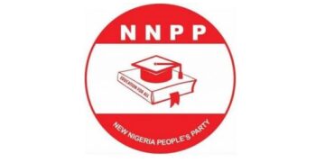 NNPP Elects New National Chairman NNPP Elects New National Chairman