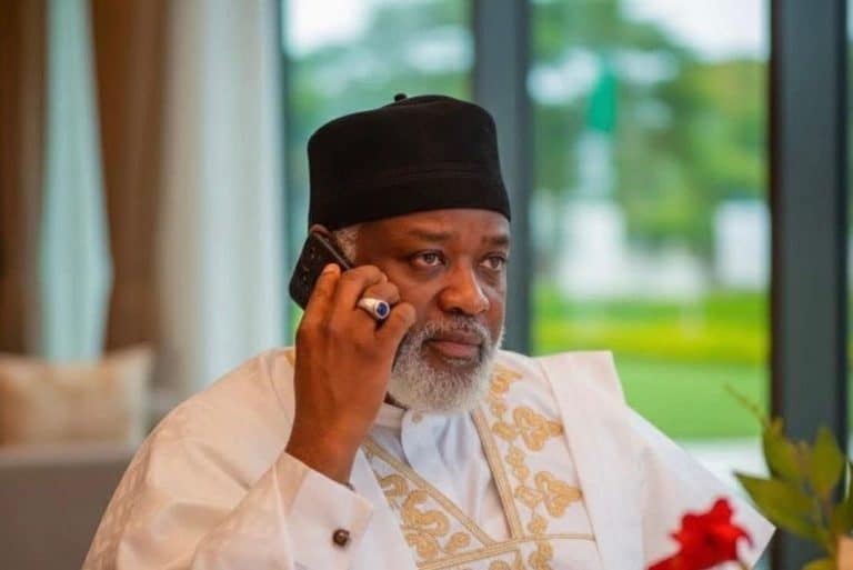 List of Tinubu's Cabinet Members Who Have Resigned Nasir Yusuf Gawuna 768x513 1