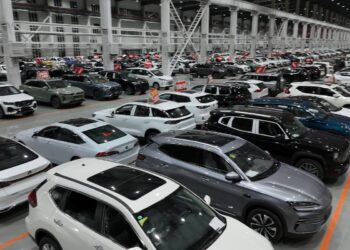 New cars export Nigeria1