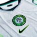 Super Eagles Jersey