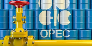 UAE Exits OPEC+ Group OPEC