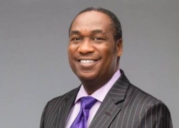 2027: Tinubu Backs Hamzat for Lagos Governorship