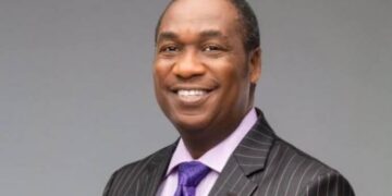2027: Tinubu Backs Hamzat for Lagos Governorship