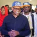 Peter Obi Emerges Sole NDC Aspirant Peter Obi and his team