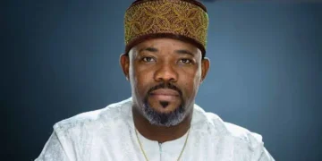 Okey Bakassi