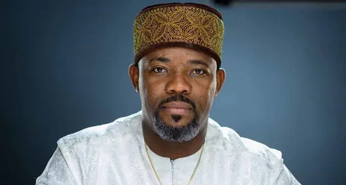 Okey Bakassi