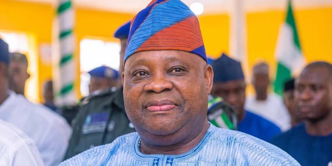 Governor