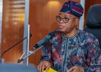 Nigeria’s Blue Economy Revenue Surges 160% to ₦1.83 Trillion in 2025