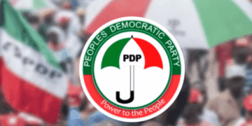 PDP