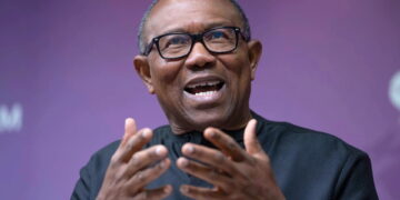 2027 Election: LP Permanently Close the Door on Obi Election