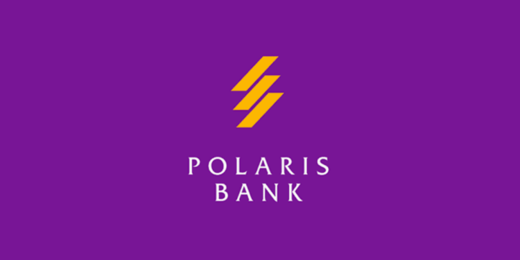 Polaris bank