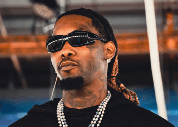 Rapper Offset Shot Outside Seminole Hard Rock Casino