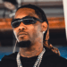 Rapper Offset Shot Outside Seminole Hard Rock Casino Rapper Offset Shot Outside Seminole Hard Rock Casino