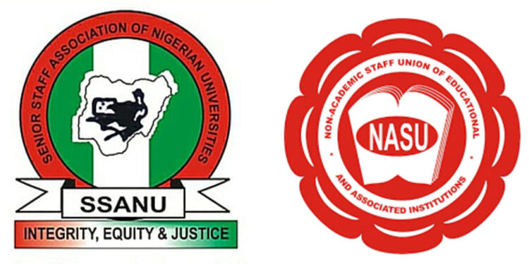 SSANU NASU Logos 1280x720 1