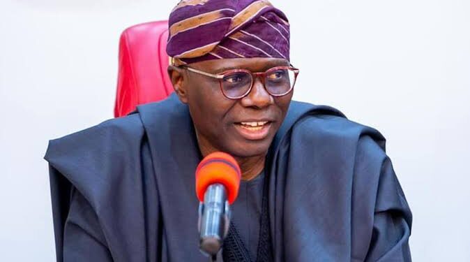Lagos Govt Announces Closure of Major Roads Sanwo Olu