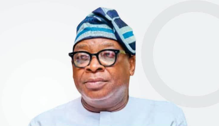 2027: Ondo SSG Fasoranti Resigns Secretary to the Ondo State Government, Taiwo Fasoranti.