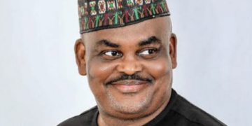 Veteran Nollywood Actor Confirmed Dead