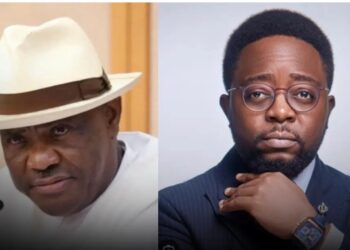 Channels TV Seun Okinbaloye Reacts After Wike Threatened To Shoot Him