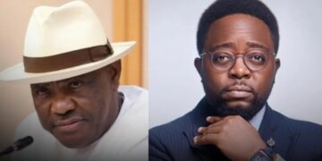 Channels TV Seun Okinbaloye Reacts After Wike Threatened To Shoot Him Channels TV Seun Okinbaloye Reacts After Wike Threatened To Shoot Him