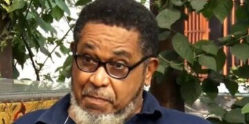Nigerian actor loses child few hours after birth Nigerian actor loses child few hours after birth