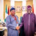 Tinubu nominates Tegbe as Power Minister