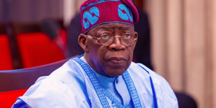 Tinubu