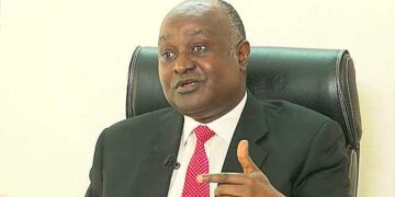 Ex-CBN Deputy Gov Withdraws from Governorship Race Photo of Tunde Lemo