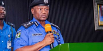 Delta Killing: IGP Approves ASP’s Prosecution Photo of Tunji Disu
