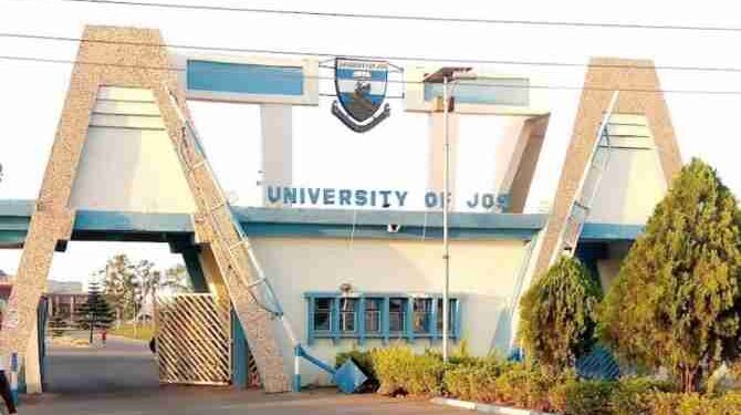 UNIJOS Sets New Date for Exam Resumption UNIJOS Gate