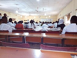 UNIJOS Sets New Date for Exam Resumption UNIJOS Students