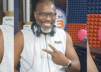 Popular Nigerian Journalist Is Dead