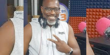 Popular Nigerian Journalist Is Dead
