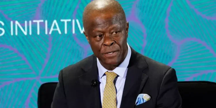 Minister Urges IMF, World Bank to Slash Borrowing Costs Nigeria