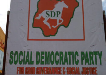 SDP