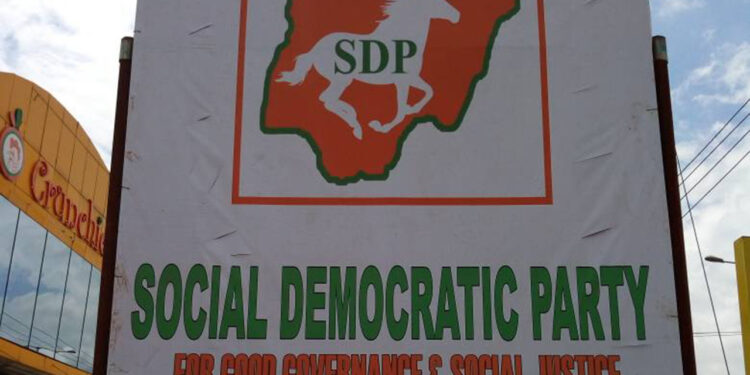 SDP