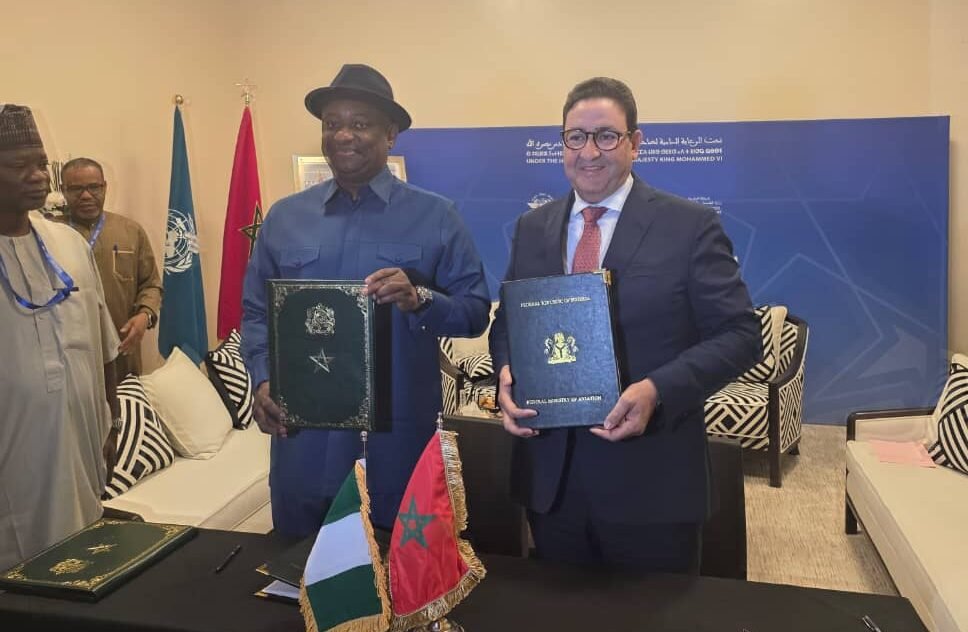 Nigeria and Morocco Sign New Deal WhatsApp Image 2026 04 16 at 11.06.38
