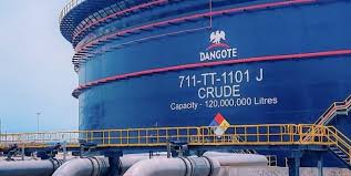 Dangote