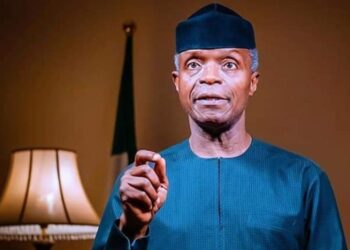 Former Vice President Gets New Appointment