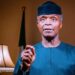 Former Vice President Gets New Appointment Former Vice President Gets New Appointment