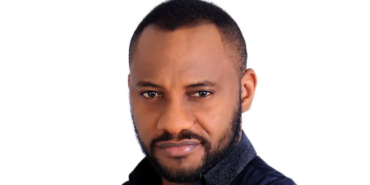 Yul Edochie