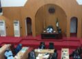 State Assembly Suspends Two LG Chairmen