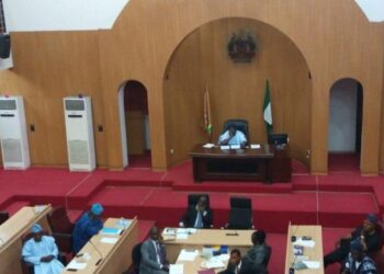 State Assembly Suspends Two LG Chairmen