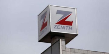 Zenith Bank Raises Dividend to ₦10.00 per Share