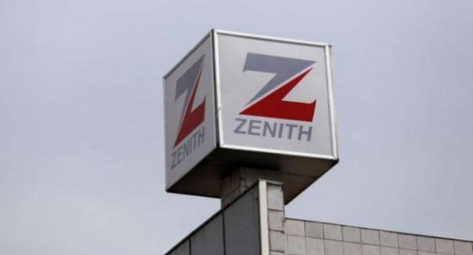 Zenith Bank Raises Dividend to ₦10.00 per Share Zenith Bank 4 1