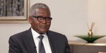 Dangote