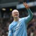 Haaland Hat-Trick Sinks Liverpool as City Win 4-0 Erling Haaland