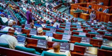 Opposition Suffers Fresh Defections House of Representatives