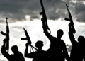 Gunmen Attack